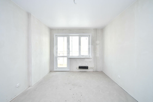 
  Продается 1-комн. квартира 42.5 м². Фото 3.