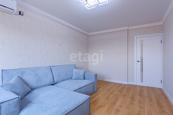
  Продается 2-комн. квартира 54.7 м², в ЖК Сограт, литера 9. Фото 10.