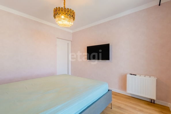 
  Продается 2-комн. квартира 54.7 м², в ЖК Сограт, литера 9. Фото 19.
