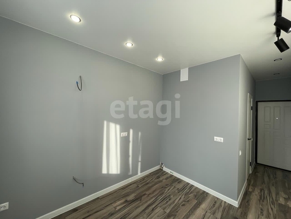 
  Продается 1-комн. квартира 33.5 м². Фото 2.