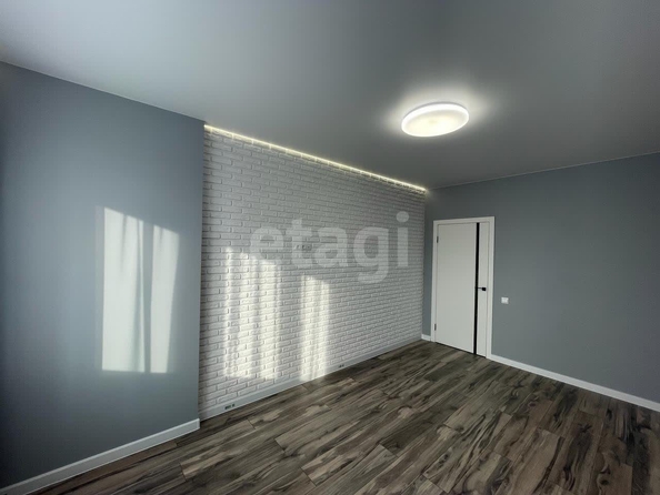 
  Продается 1-комн. квартира 33.5 м². Фото 5.