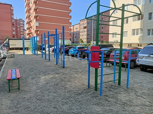 
  Продается 1-комн. квартира 37.3 м². Фото 7.