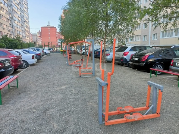 
  Продается 1-комн. квартира 37.3 м². Фото 9.