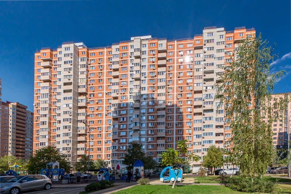 
  Продается 3-комн. квартира 68.9 м². Фото 26.