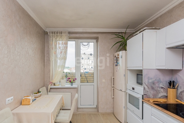 
  Продается 1-комн. квартира 38.6 м². Фото 6.