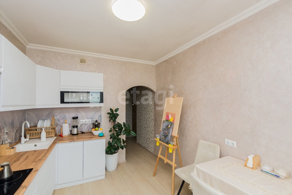 
  Продается 1-комн. квартира 38.6 м². Фото 9.