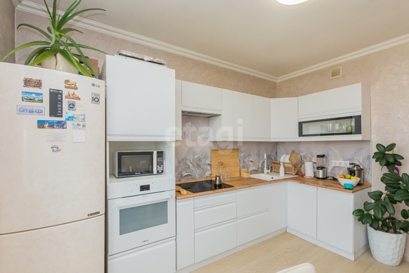 
  Продается 1-комн. квартира 38.6 м². Фото 11.