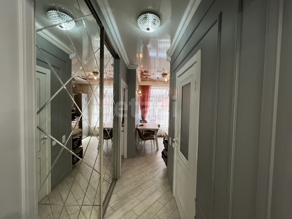 
  Продается 3-комн. квартира 80 м². Фото 21.