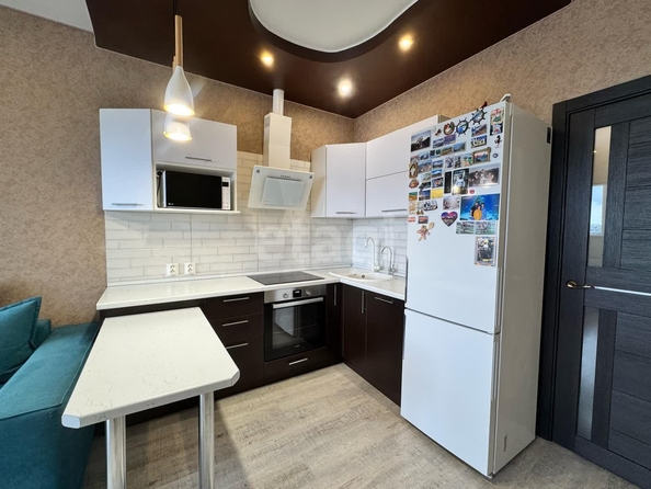 
  Продается 1-комн. квартира 44.9 м². Фото 7.