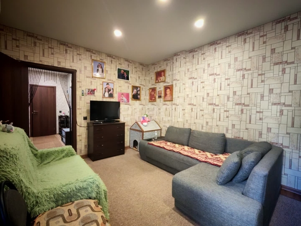 
  Продается 2-комн. квартира 50.5 м². Фото 5.