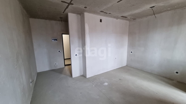 
  Продается студия 24.6 м². Фото 2.