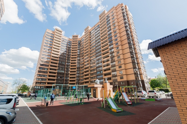 
  Продается 2-комн. квартира 69.4 м². Фото 19.