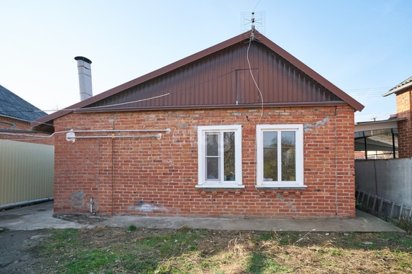 
  Продается дом 64.8 м². Фото 2.