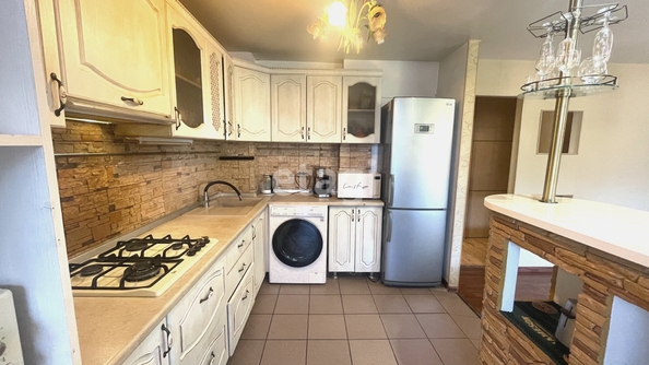 
  Продается 3-комн. квартира 60.1 м². Фото 4.