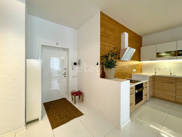 
  Продается 4-комн. квартира 154 м². Фото 3.