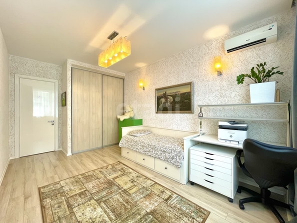 
  Продается 4-комн. квартира 154 м². Фото 12.