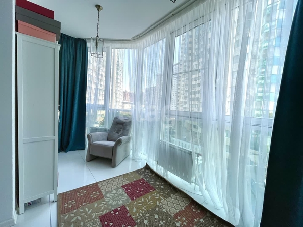 
  Продается 4-комн. квартира 154 м². Фото 19.