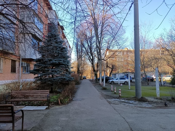 
  Продается 2-комн. квартира 43.3 м². Фото 10.