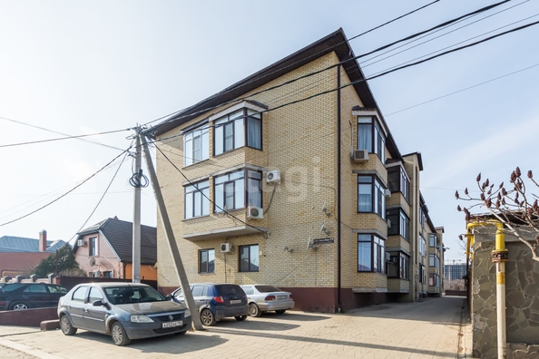 
  Продается 3-комн. квартира 159.1 м². Фото 26.