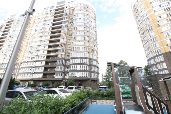 
  Сдается  квартира 110 м². Фото 19.