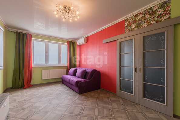 
  Продается 1-комн. квартира 41.9 м². Фото 2.