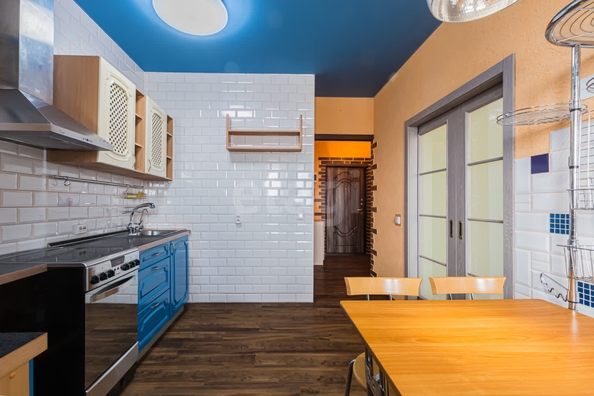 
  Продается 1-комн. квартира 41.9 м². Фото 5.
