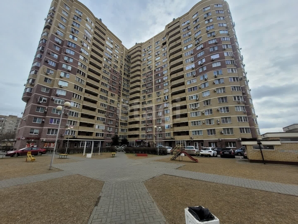
  Продается 3-комн. квартира 113 м². Фото 43.