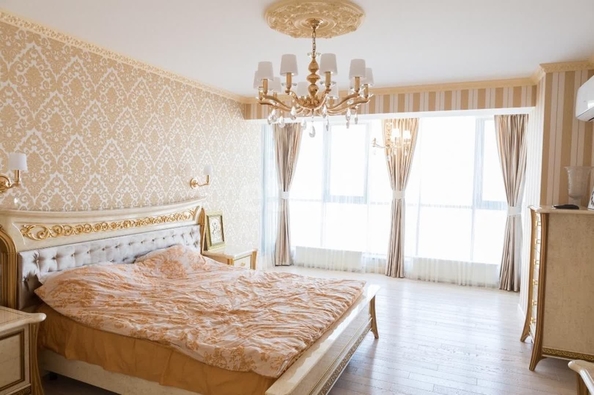 
  Продается 3-комн. квартира 112.8 м². Фото 3.