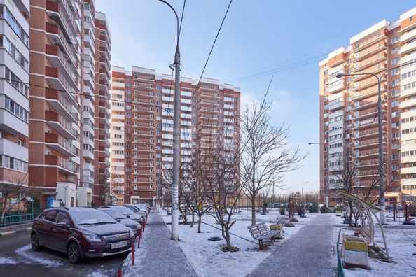 
  Продается 3-комн. квартира 74.2 м². Фото 22.