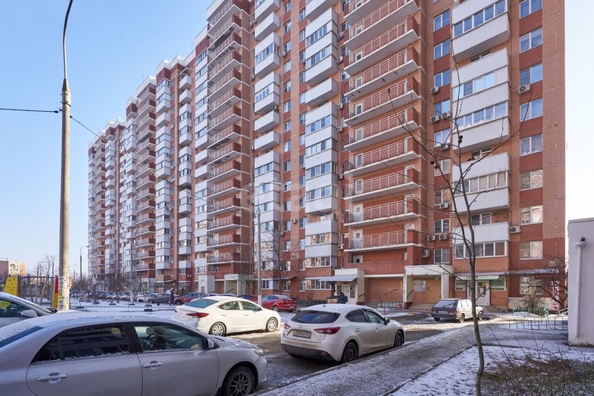 
  Продается 3-комн. квартира 74.2 м². Фото 24.