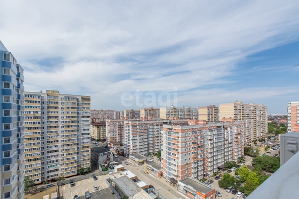 
  Продается 2-комн. квартира 54.1 м². Фото 10.