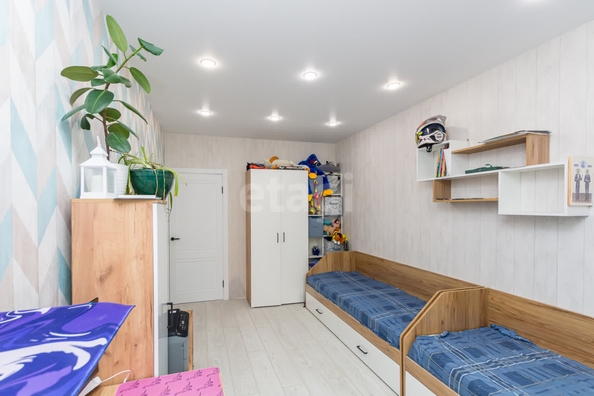 
  Продается 2-комн. квартира 58.8 м². Фото 1.