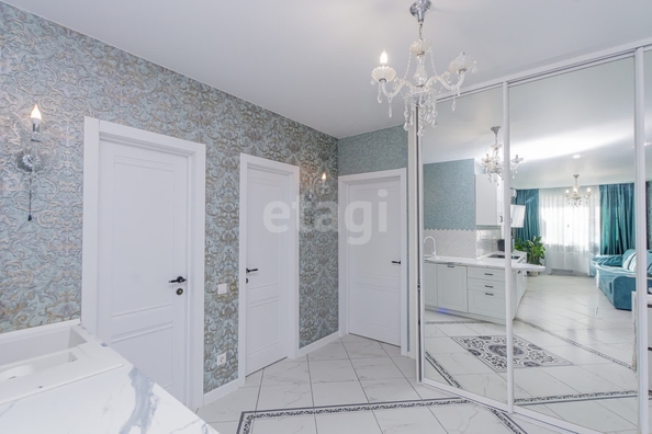 
  Продается 2-комн. квартира 58.8 м². Фото 11.