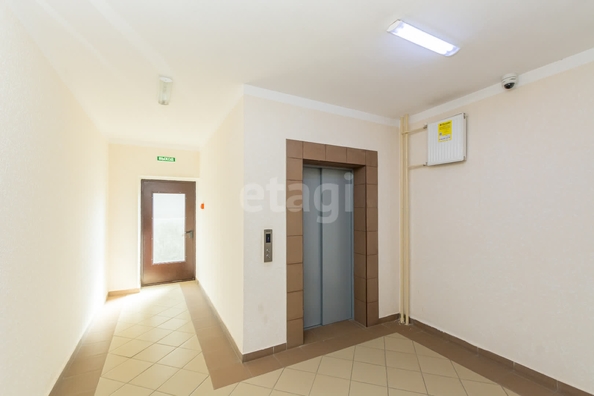 
  Продается 2-комн. квартира 58.8 м². Фото 24.