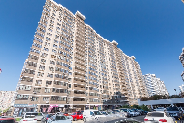 
  Продается 2-комн. квартира 58.8 м². Фото 27.