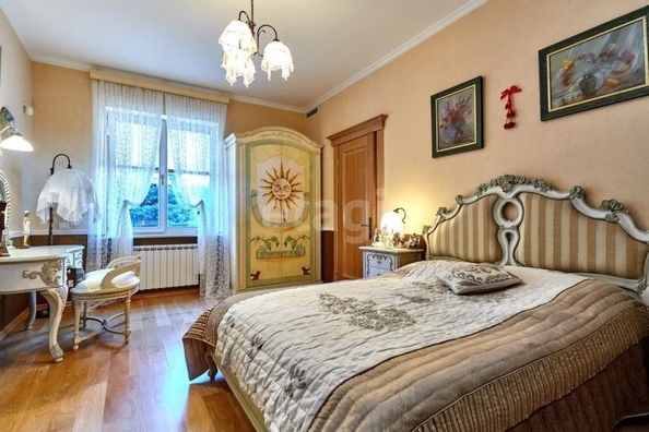 
  Продается дом 892 м². Фото 25.