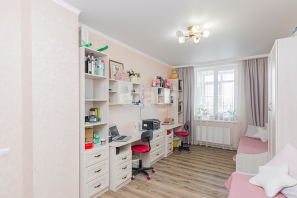 
  Продается 3-комн. квартира 87.1 м². Фото 15.