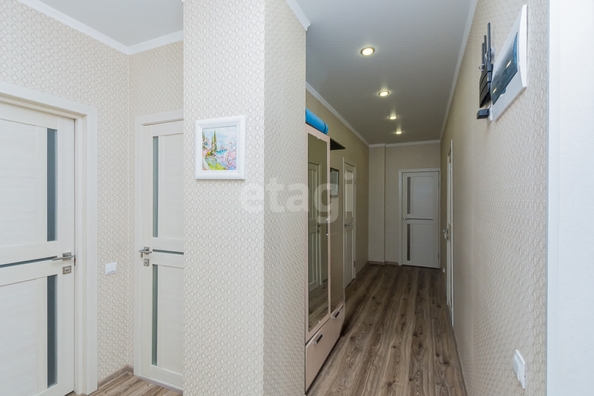 
  Продается 3-комн. квартира 87.1 м². Фото 20.
