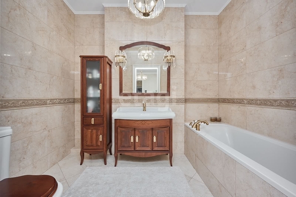 
  Продается 3-комн. квартира 93.3 м². Фото 12.