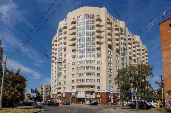 
  Продается 4-комн. квартира 199.1 м². Фото 17.