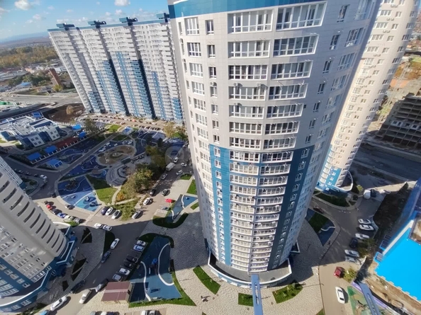 
  Продается 1-комн. квартира 32 м². Фото 16.