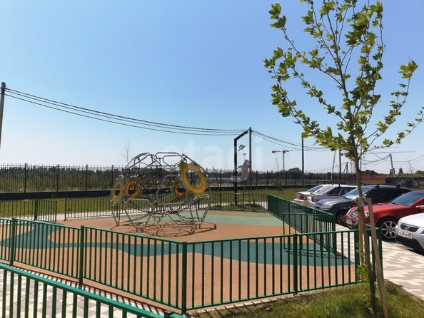 
  Продается 1-комн. квартира 32 м². Фото 20.