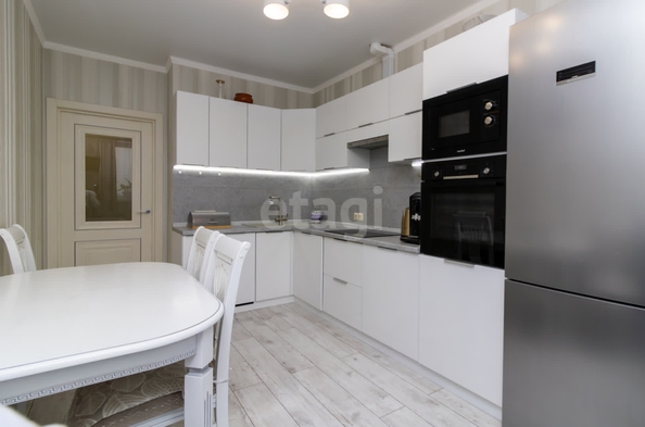 
  Продается 2-комн. квартира 59.7 м². Фото 2.