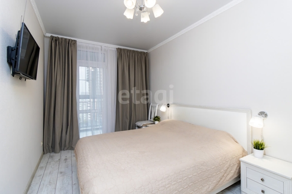 
  Продается 2-комн. квартира 59.7 м². Фото 3.