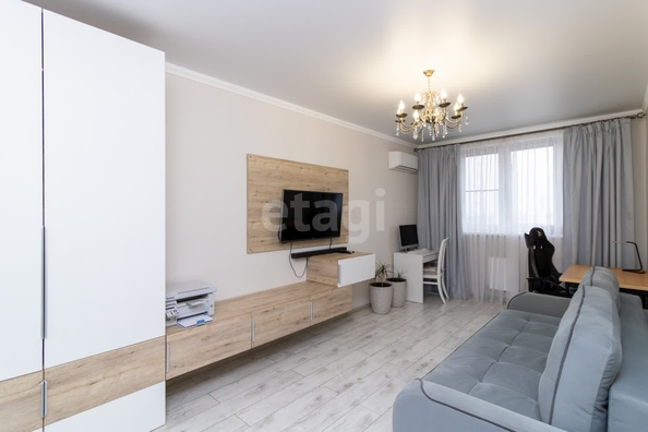
  Продается 2-комн. квартира 59.7 м². Фото 6.