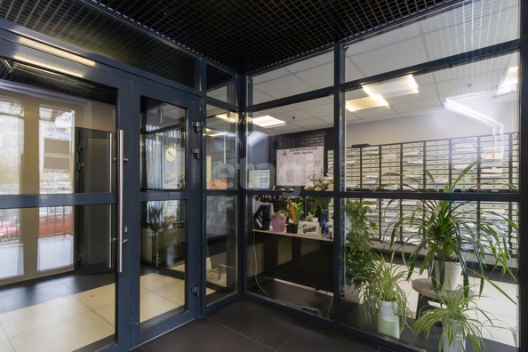 
  Продается 2-комн. квартира 59.7 м². Фото 17.