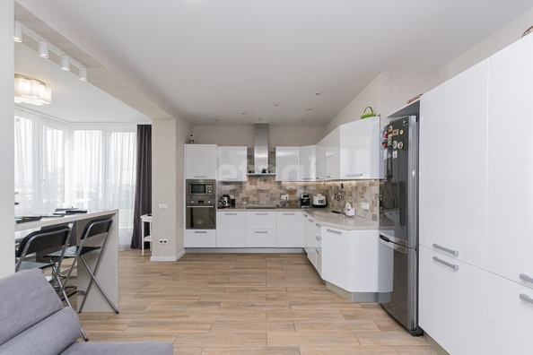 
  Продается 3-комн. квартира 105.5 м². Фото 4.