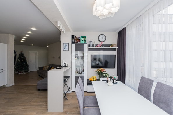 
  Продается 3-комн. квартира 105.5 м². Фото 8.