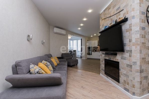 
  Продается 3-комн. квартира 105.5 м². Фото 12.