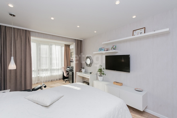 
  Продается 3-комн. квартира 105.5 м². Фото 16.